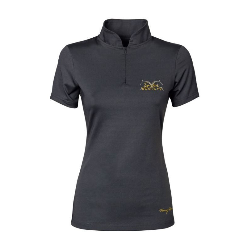 Harry's Horse Shirt Monaco, Ebony