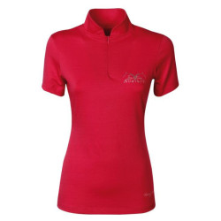 Harry's Horse Shirt Monaco, Raspberry