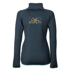 Harry's Horse vest Bermuda, orion-blue