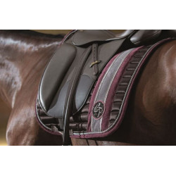 Cavalli Puri Zadeldek Odello Derby, Bruin grijs