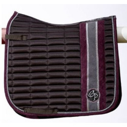 Cavalli Puri Zadeldek Odello Derby, Bruin grijs