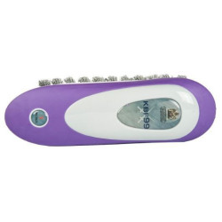 HKM antibacteriële borstel KBF99, Paars