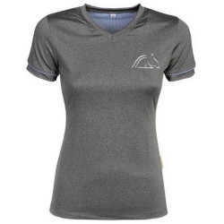 Harry's Horse shirt Copley, Griffin (grijs)