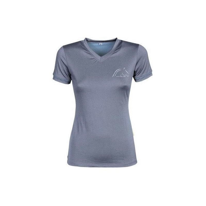 copy of Harry's Horse shirt Copley, Griffin (grijs)