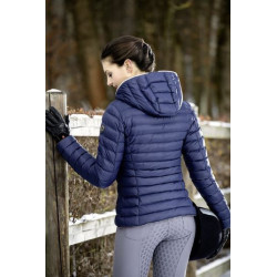 Lauria Garrelli donsjas Scotland Zip Ltd.Edition, Bordeaux