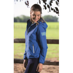 copy of HKM Regenjas Advanced Reflective, Roze