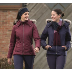 Lauria Garrelli jas Morello, Bordeaux