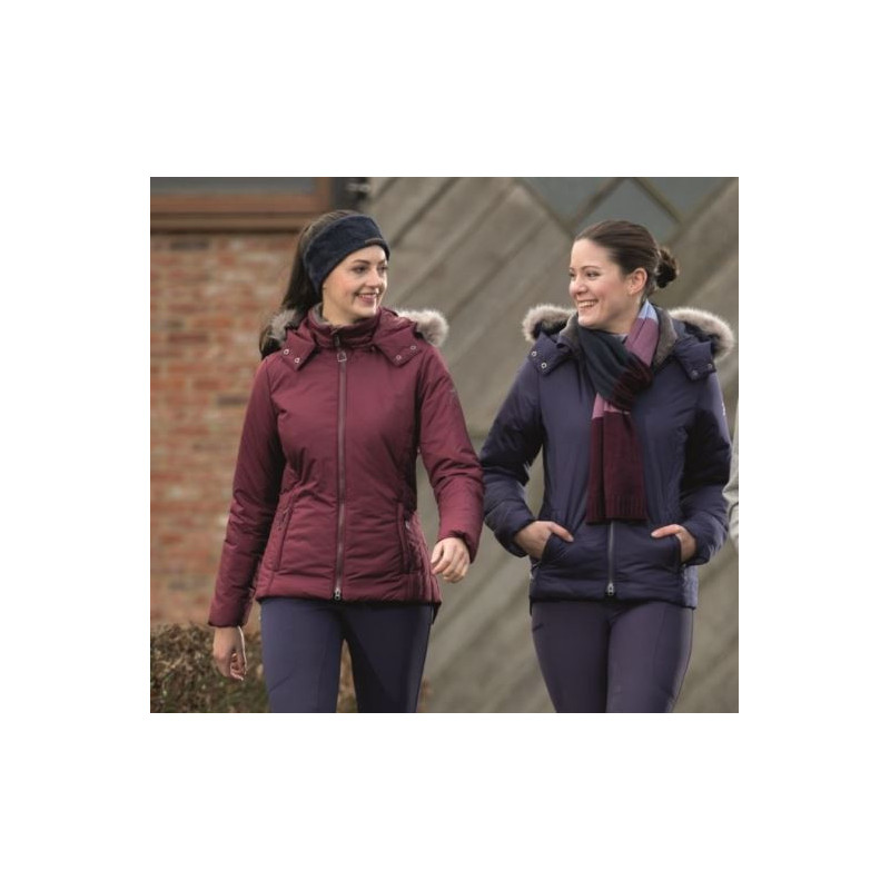 Lauria Garrelli jas Morello, Bordeaux