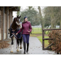 Lauria Garrelli jas Morello, Bordeaux