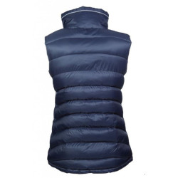 HKM bodywarmer Extra Light, Donkerblauw