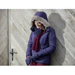 copy of Lauria Garrelli jas Morello, Bordeaux