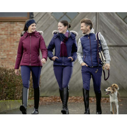 copy of Lauria Garrelli jas Morello, Bordeaux