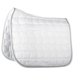 Harry's Horse zadeldek Descent, Wit