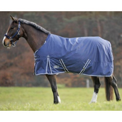 AWA Outdoordeken Comfort, 300gr., Dblauw