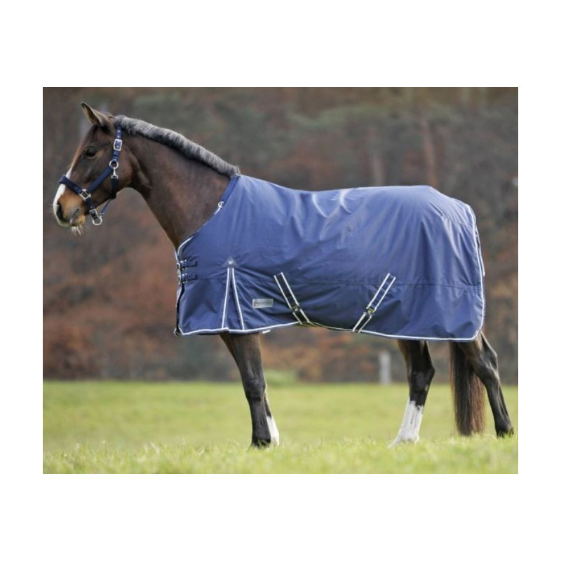 AWA Outdoordeken Comfort, 300gr., Dblauw