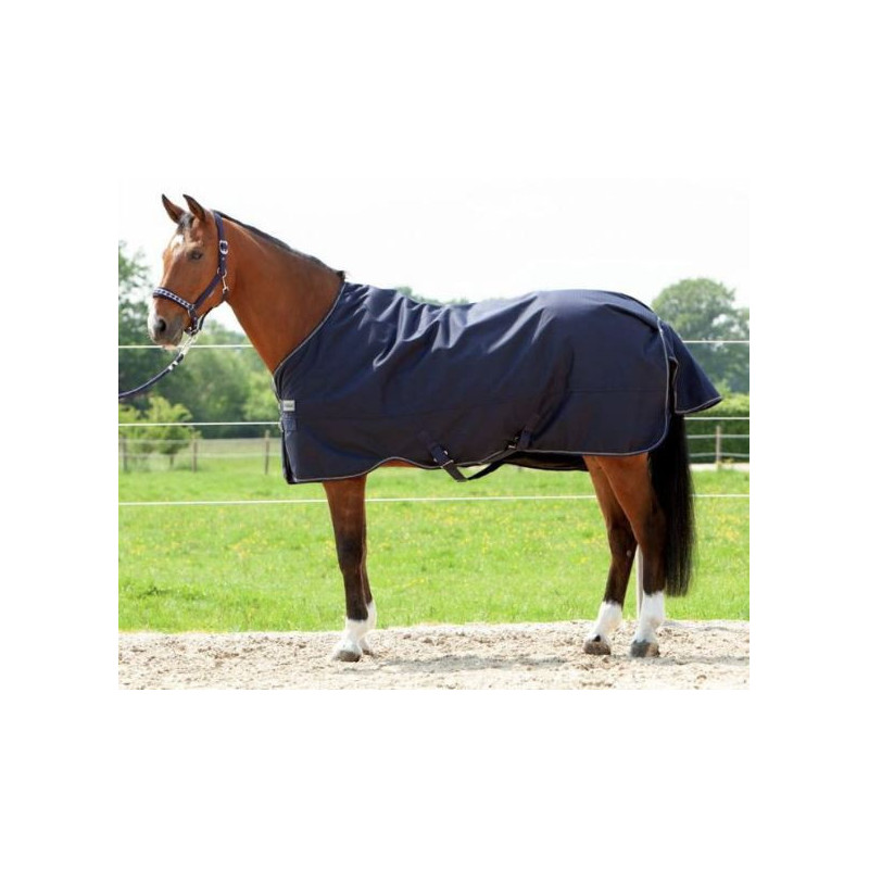 Kavalkade 0gr Outdoordeken Montreal, Marine