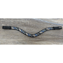 Frontriem Exclusive, Midnight Navy, Full