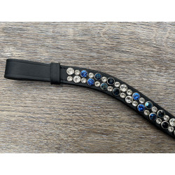 Frontriem Exclusive, Midnight Navy, Full