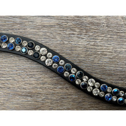 Frontriem Exclusive, Midnight Navy, Full