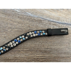 Frontriem Exclusive, Midnight Navy, Full