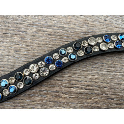 Frontriem Exclusive, Midnight Navy, Full