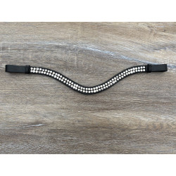 Frontriem Exclusive, Midnight Navy, Full