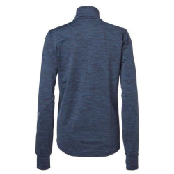 Mountain Horse Unify Tech Fleece Vest, Navy