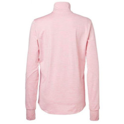 Mountain Horse Unify Tech Fleece Vest, Soft Pink