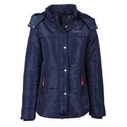 Harry's Horse jas Luxe Jay, Navy
