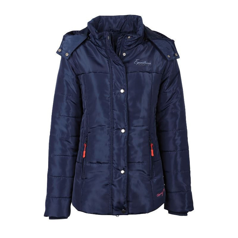 Harry's Horse jas Luxe Jay, Navy