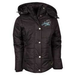 Harry's Horse jas LouLou Upton, Black-bean