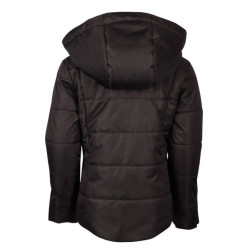 Harry's Horse jas LouLou Upton, Black-bean