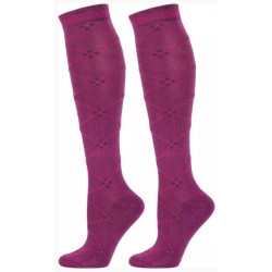 Harry's Horse kousen Square, Gloxinia