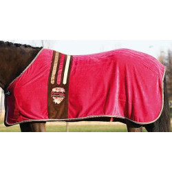 HH Staatsiedeken Summer, Raspberry