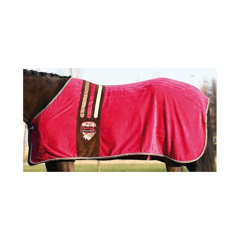 HH Staatsiedeken Summer, Raspberry