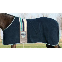 HH Staatsiedeken Summer, Total Eclipse