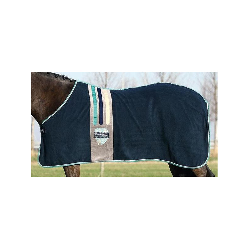 HH Staatsiedeken Summer, Total Eclipse