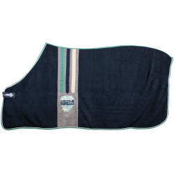 HH Staatsiedeken Summer, Total Eclipse