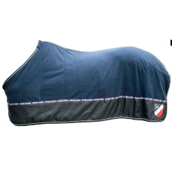 HKM zweetdeken International, Blauw
