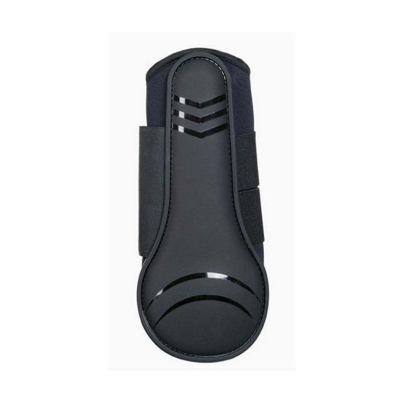 HKM peesbeschermers Cooling Style, Zwart