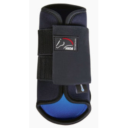 HKM peesbeschermers Cooling Style, Zwart