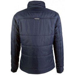 Kingston herenjas Trentino, donkerblauw