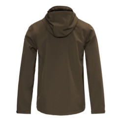 Nordberg Outdoor Softshell Herenjack Eldgrim, Army