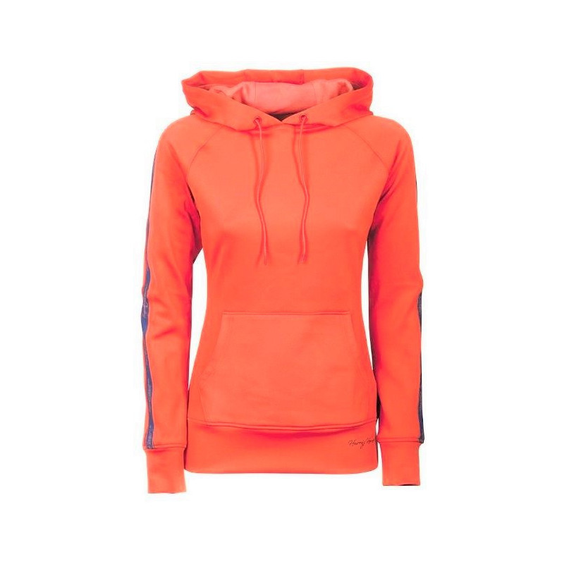 Harry's Horse Hoodie Krakau, Mecca-Orange
