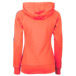 Harry's Horse Hoodie Krakau, Mecca-Orange
