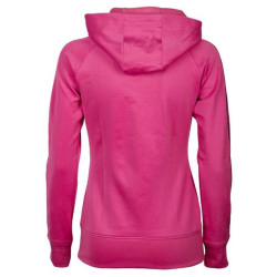 Harry's Horse hoodie Krakau, Dahlia-Mauve (pink)