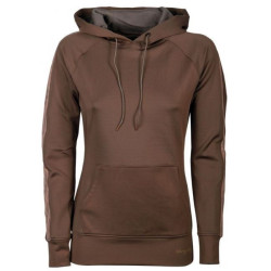 Harry's Horse Hoodie Krakau, Bracken (bruin)