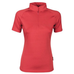 Harry's Horse Shirt Turanga, Terracotta