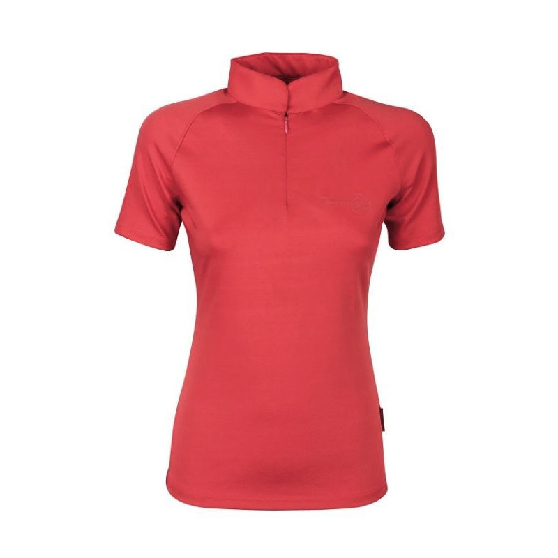 Harry's Horse Shirt Turanga, Terracotta