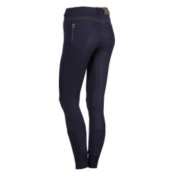 Harry's Horse Rijbroek Denici Cavalli Bosque Full Grip, Navy